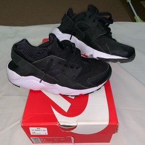 Nike Huarache Run (GS)